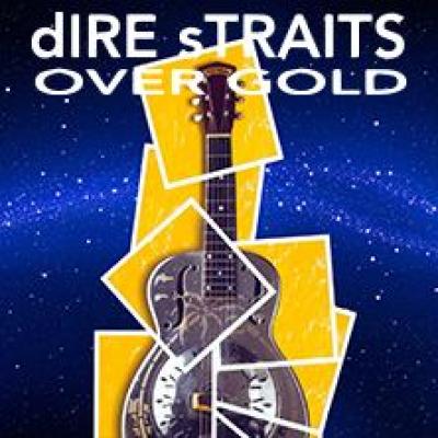 Dire Straits Over Gold Dire Straits Over Gold