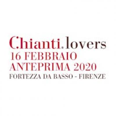 Chianti Lovers 2020 Chianti Lovers 2020