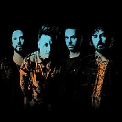 Papa Roach Papa Roach