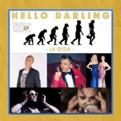 Hello Darling Hello Darling