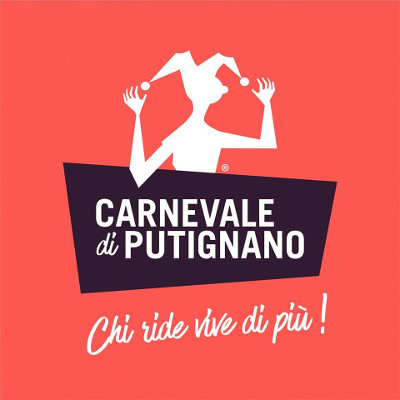 Carnevale di Putignano 2019: le sfilate nei giorni 17 e 24 febbraio 2019 e 03 e 05 marzo 2019. © Fondazione Carnevale di Putignano.