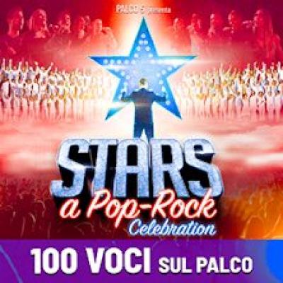 STARS a Pop Rock Celebration