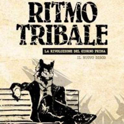 Ritmo Tribale