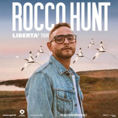 Rocco Hunt