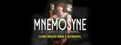 Mnemosyne - Castelfranco Emilia 2017 Mnemosyne - Castelfranco Emilia 2017