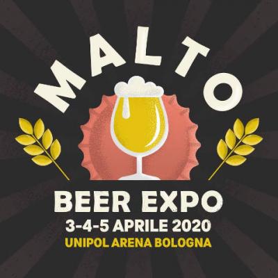 Malto Beer Expo 2020