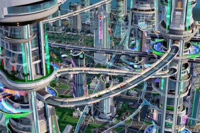 città futuro città futuro