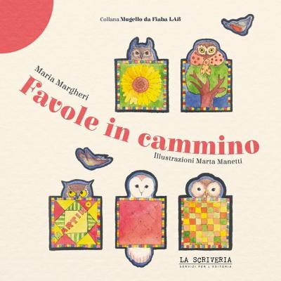 Favole in cammino Favole in cammino