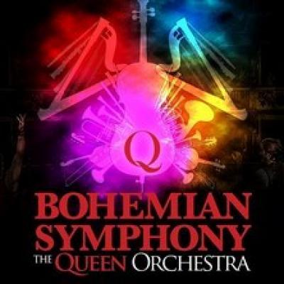 Bohemian Symphony - The Queen Orchestra