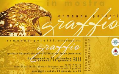mostra artistica Graffio mostra artistica Graffio