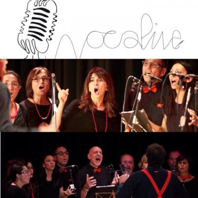Gospel soul Vocalive Gospel soul Vocalive