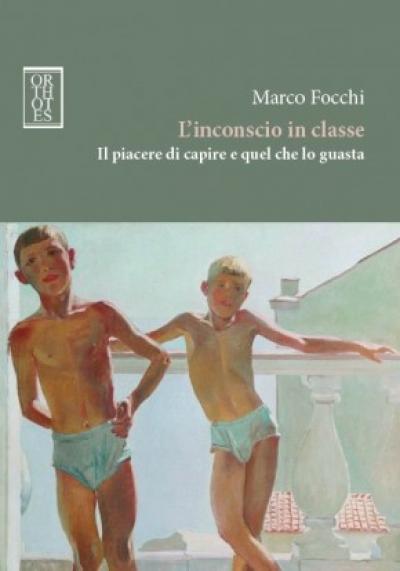 L inconscio in classe L inconscio in classe