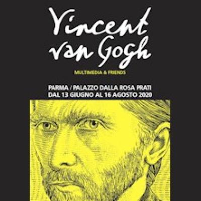 Van Gogh Multimedia and Friends