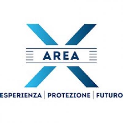 Area X Area X