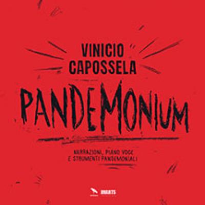 Vinicio Capossela Vinicio Capossela