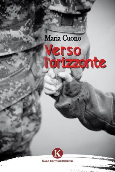 verso l' orizzonte verso l' orizzonte
