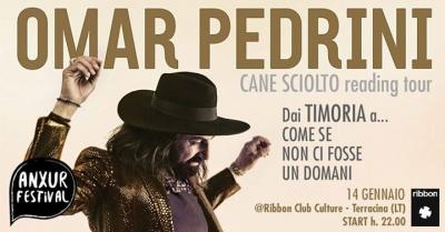 Omar Pedrini Omar Pedrini