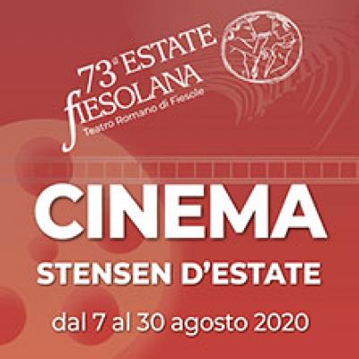 Estate fiesolana 2020 Estate fiesolana 2020