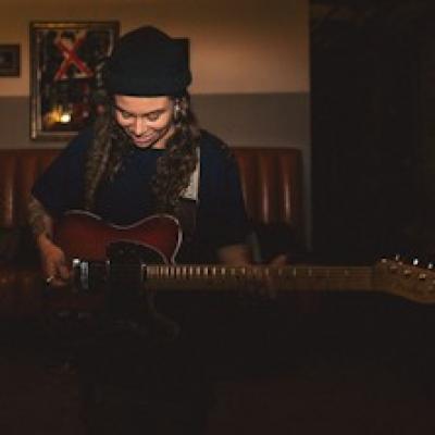 Tash Sultana