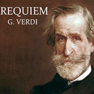 Giuseppe Verdi