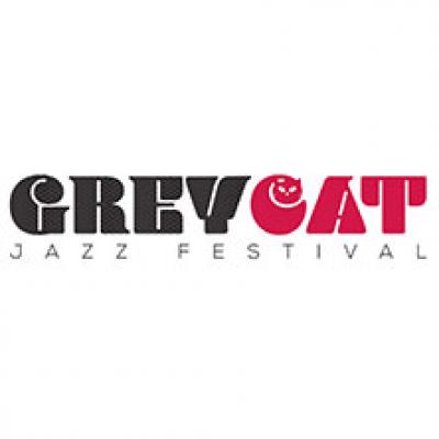 Grey Cat Festival logo Grey Cat Festival logo