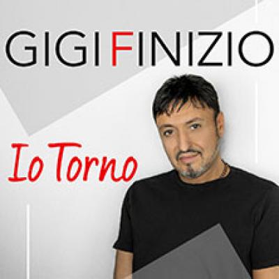Gigi Finizio