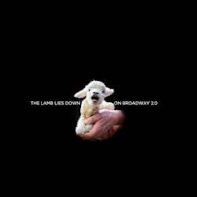 The Lamb Lies Down On Broadway