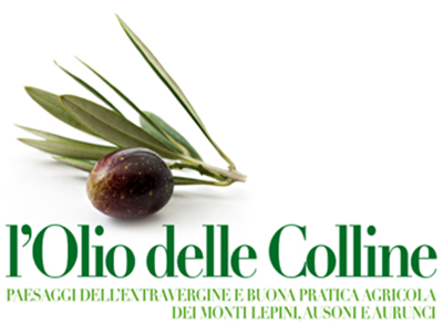 L' Olio delle Colline - Latina 2018