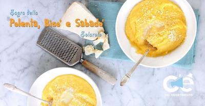 Polenta