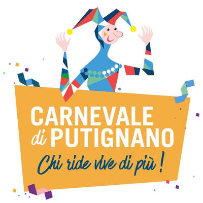 Carnevale di Putignano 2018: 28 gennaio | 04 febbraio | 11 febbraio | 13 febbraio 2018. © Fondazione Carnevale di Putignano