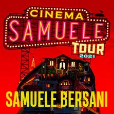 cinema Samuele