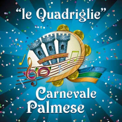 Carnevale Palmese - Le Qaudriglie: a Palma Campania dal 21 gennaio al 13 febbraio. © Carnevale Palmese Official