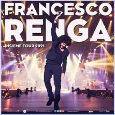 Francesco Renga Francesco Renga