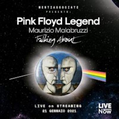 Legends Of Rock: Talking About Pink Floyd Legend Legends Of Rock: Talking About Pink Floyd Legend