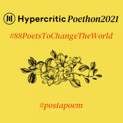88 Poets to change the world 88 Poets to change the world