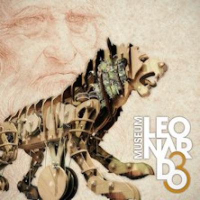Leonardo3 - Il Mondo di Leonardo