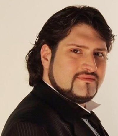 Alaimo canta Rossini nell'ambito del 150° anniversario della morte di GIoacchino Rossini. Teatro della Fortuna, Fano, 07 febbraio 2018 ore 21:00. © Fondazione Teatro della Fortuna Fano. Alaimo canta Rossini nell'ambito del 150° anniversario della morte di GIoacchino Rossini. Teatro della Fortuna, Fano, 07 febbraio 2018 ore 21:00. © Fondazione Teatro della Fortuna Fano.