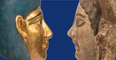 mostra Egizi Etruschi Montemartini