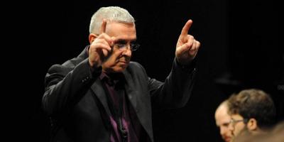 Maurizio Giammarco