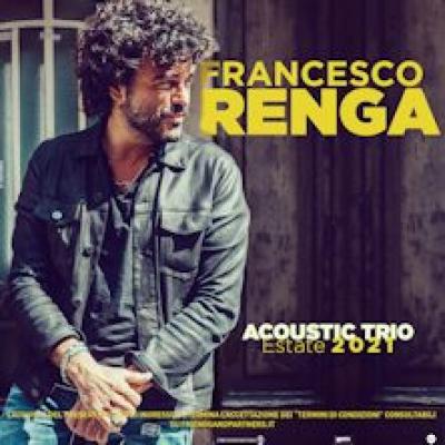 Francesco Renga