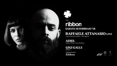 Ribbon Club Culture