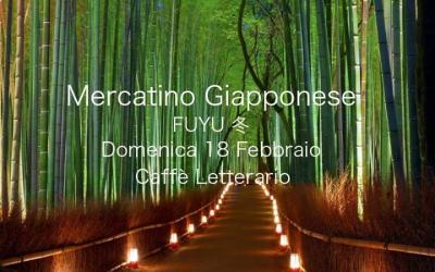 FUYU mercatino giapponese FUYU mercatino giapponese