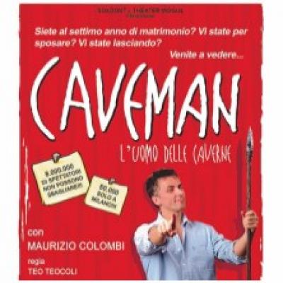 Caveman