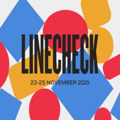 Linecheck 2021 - locandina