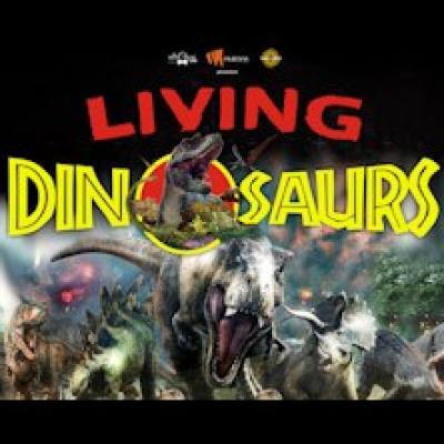 Living Dinosaurs