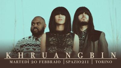 Khruangbin