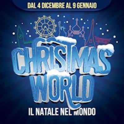 Christmas World Spettacoli Natalizi