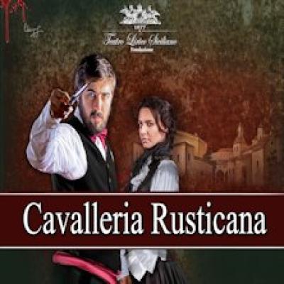 Cavalleria Rusticana - Opera
