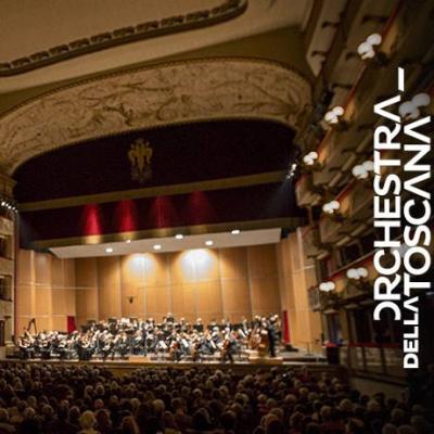 Orchestra della Toscana, Capodanno 2022