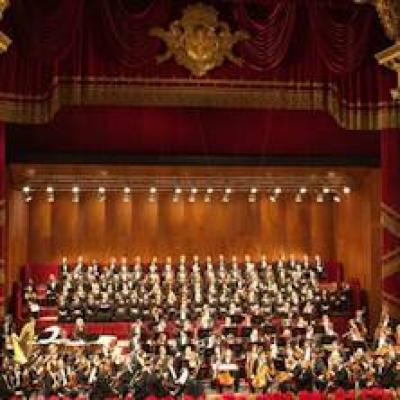 Concerto di Natale Orchestra Teatro alla Scala